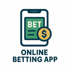 Online Betting App